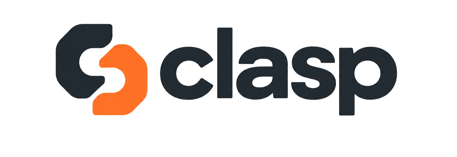 Clasp